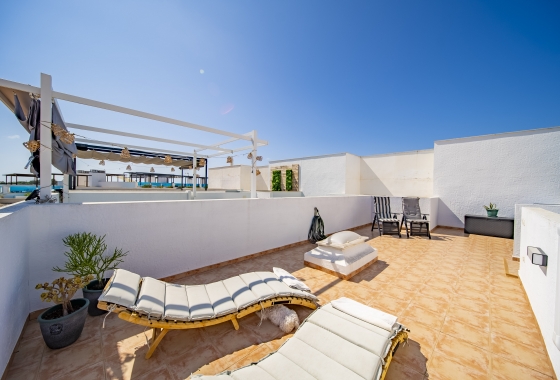 Rynek wtórny - Szeregowiec - Torrevieja - Los Altos