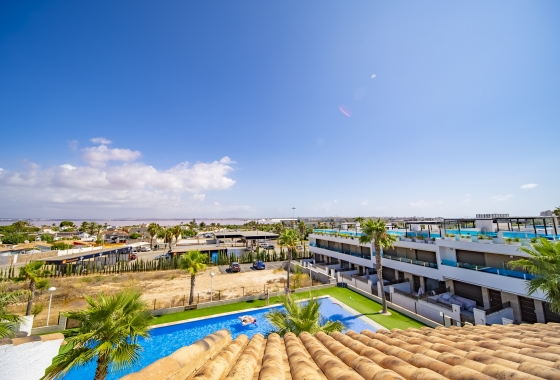 Rynek wtórny - Szeregowiec - Torrevieja - Los Altos