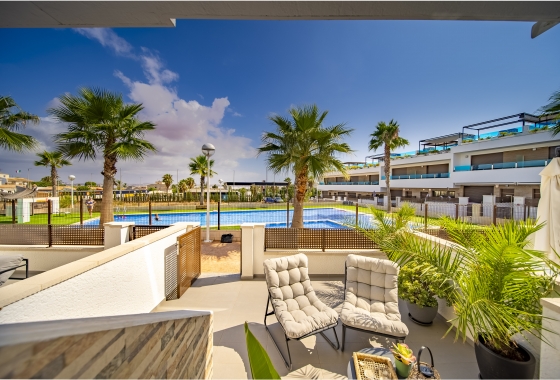 Rynek wtórny - Szeregowiec - Torrevieja - Los Altos