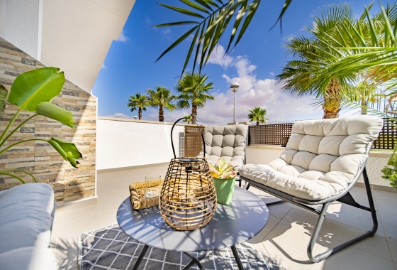 Rynek wtórny - Szeregowiec - Torrevieja - Los Altos