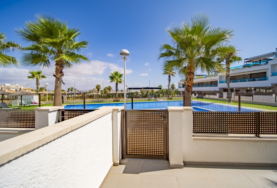 Rynek wtórny - Szeregowiec - Torrevieja - Los Altos