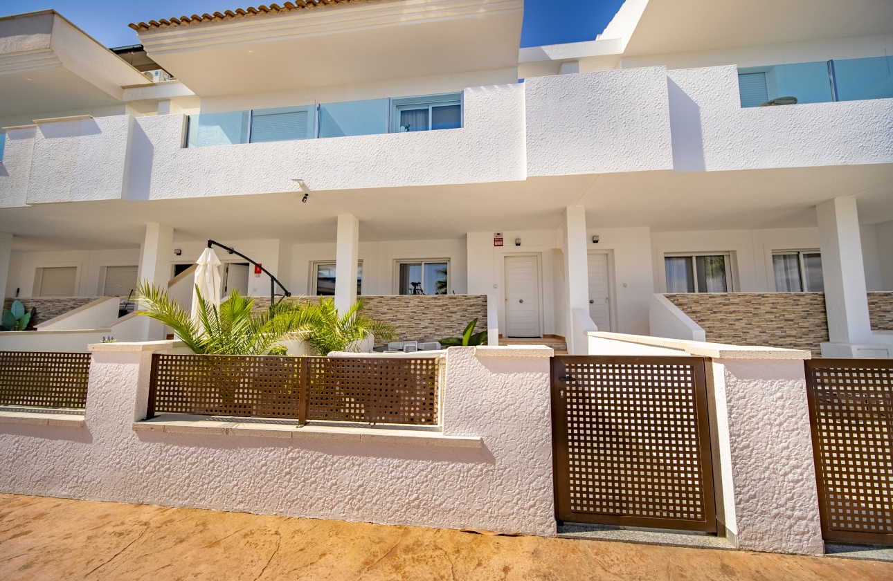 Rynek wtórny - Szeregowiec - Torrevieja - Los Altos