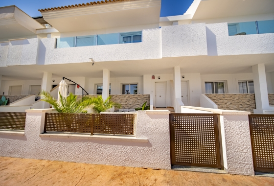 Rynek wtórny - Szeregowiec - Torrevieja - Los Altos