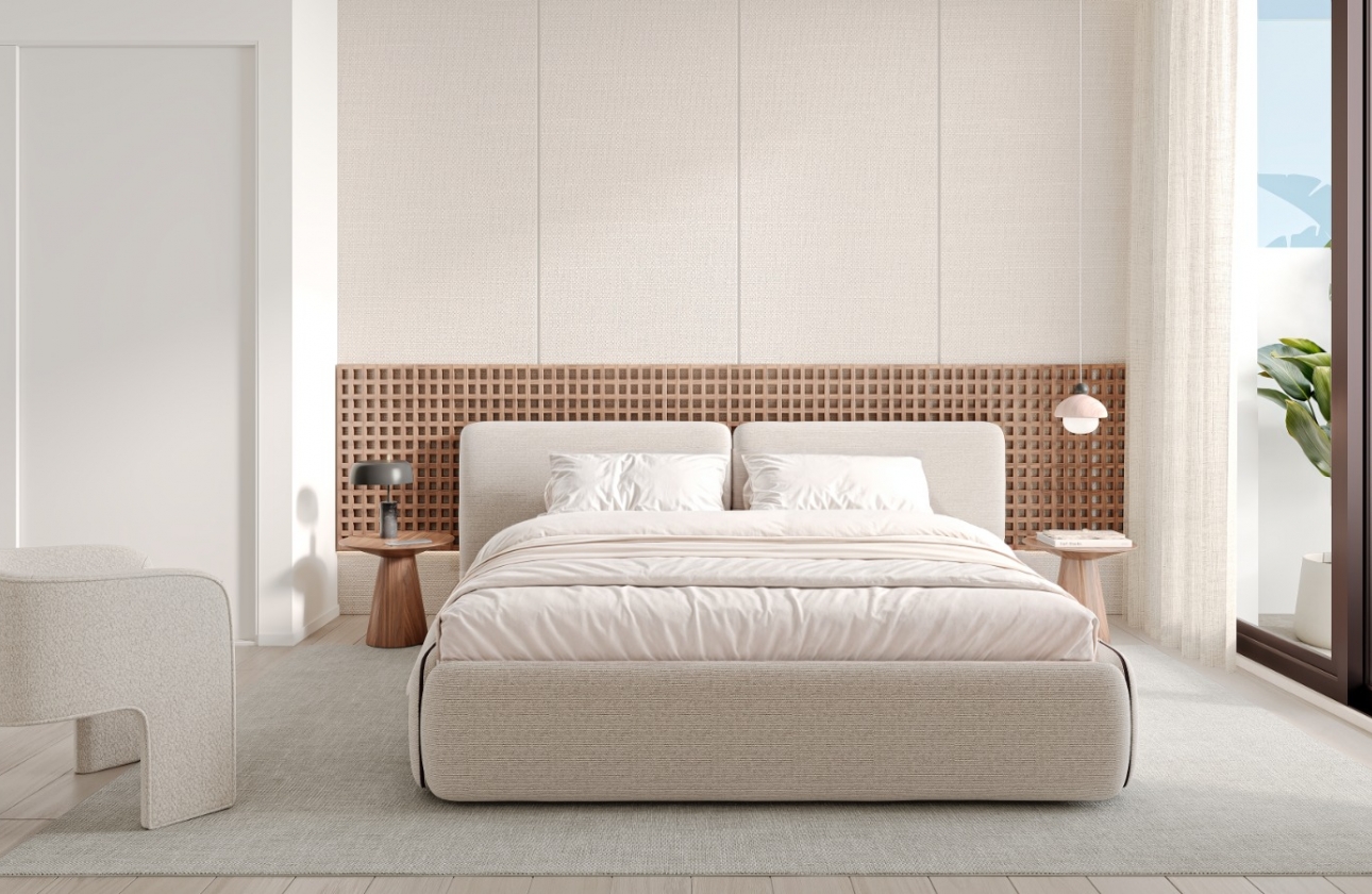 Obra nueva - Apartment - Mijas