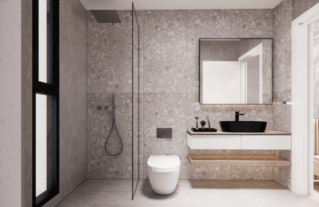 New Build - Detached - Torre Pacheco - Torre-Pacheco