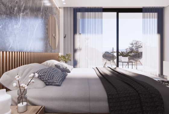 New Build - Detached - Torre Pacheco - Torre-Pacheco