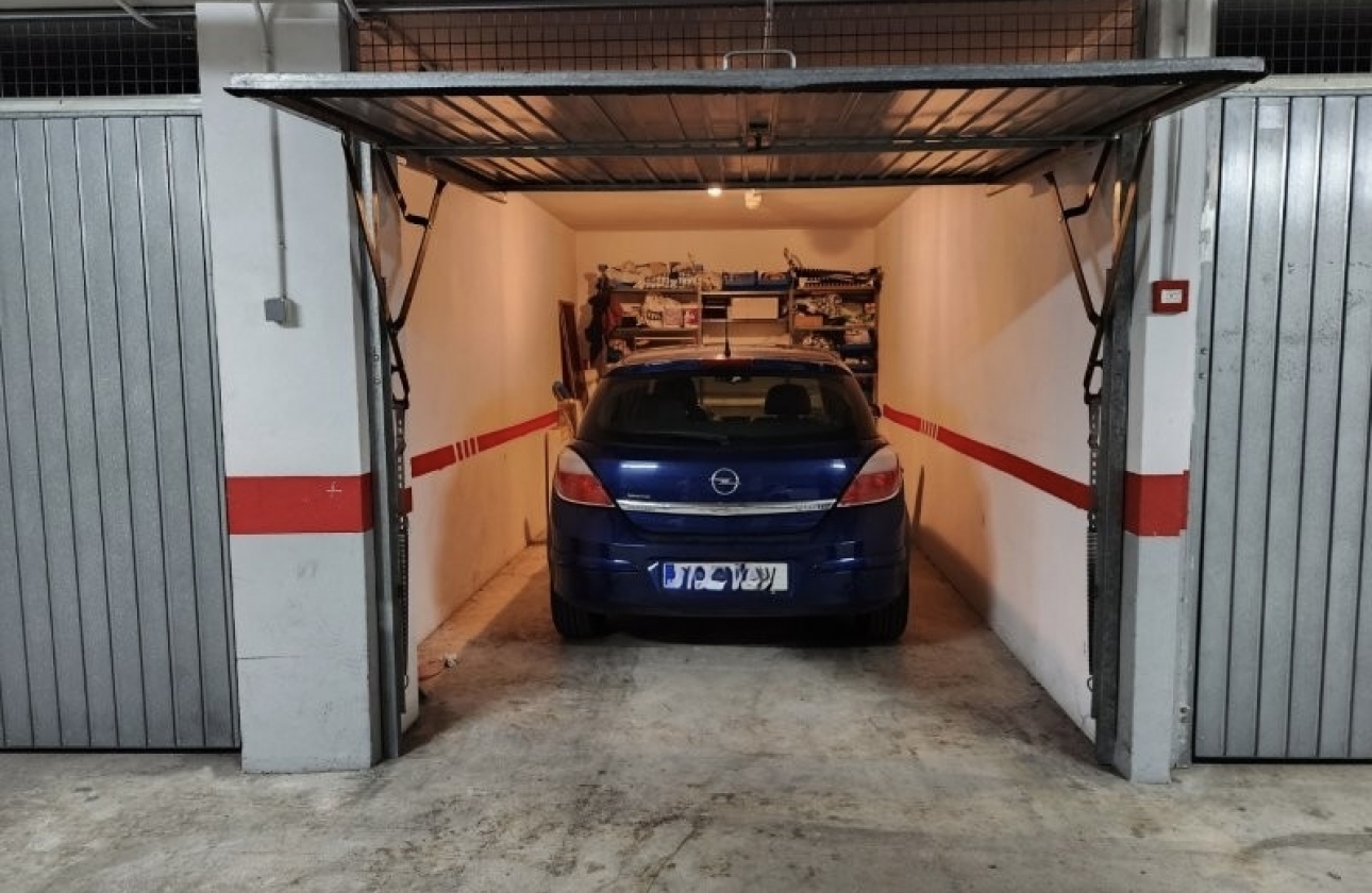 Rynek wtórny - Apartament - Torrevieja - La Mata