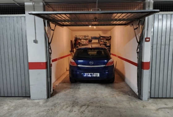 Rynek wtórny - Apartament - Torrevieja - La Mata