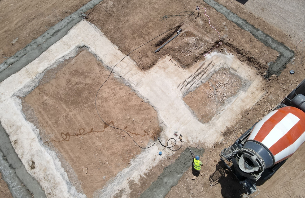 Rynek pierwotny - Szeregowiec - Orihuela Costa - Fuente Alamo