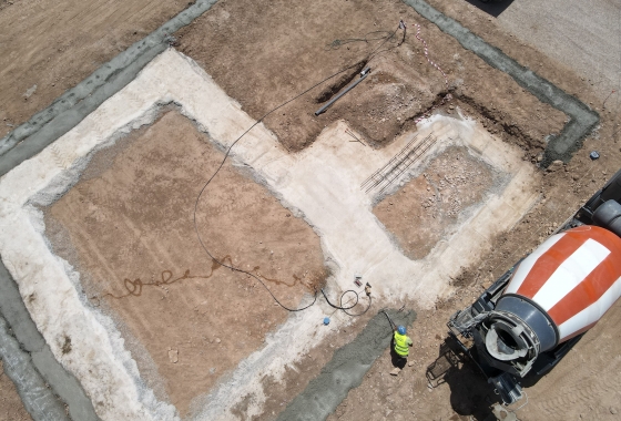 Rynek pierwotny - Szeregowiec - Orihuela Costa - Fuente Alamo