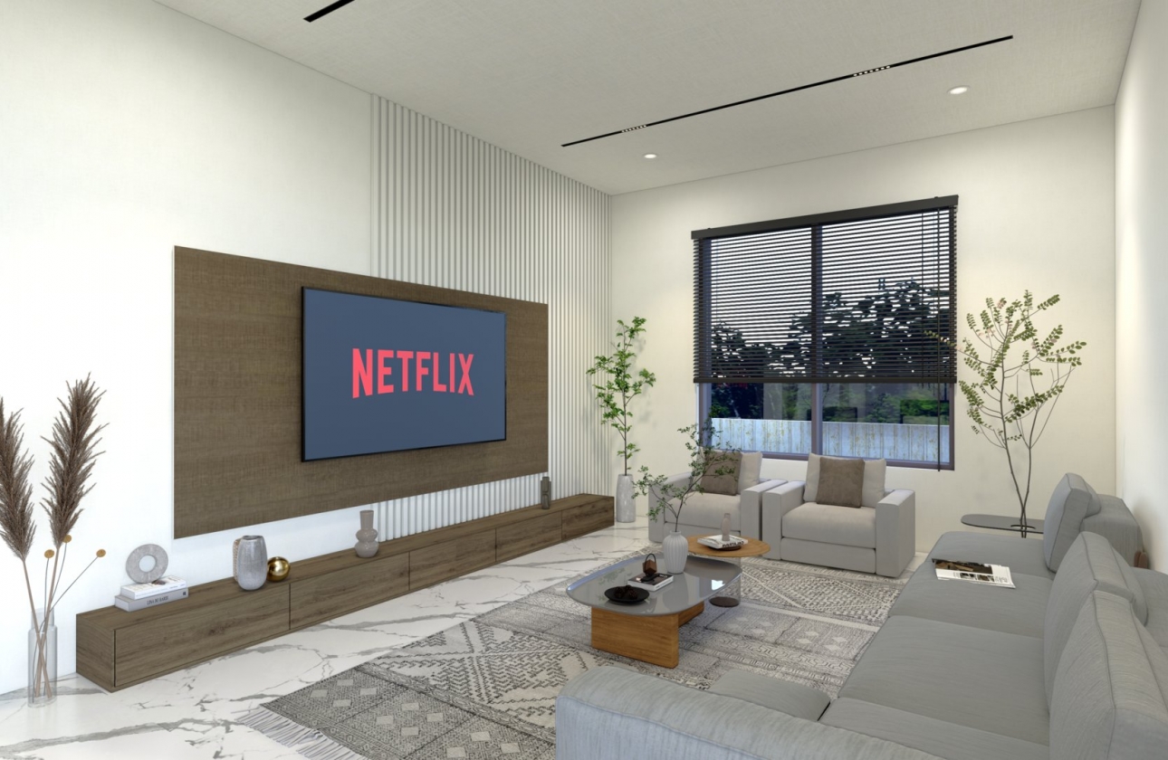 Rynek pierwotny - Szeregowiec - Orihuela Costa - Fuente Alamo