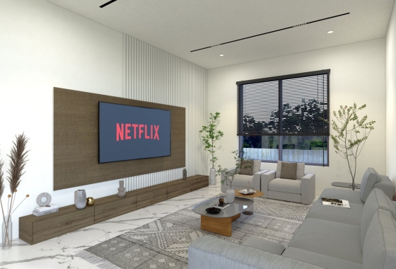 Rynek pierwotny - Szeregowiec - Orihuela Costa - Fuente Alamo