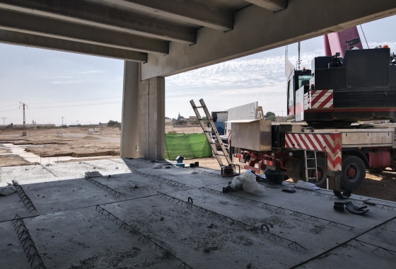 Rynek pierwotny - Szeregowiec - Orihuela Costa - Fuente Alamo