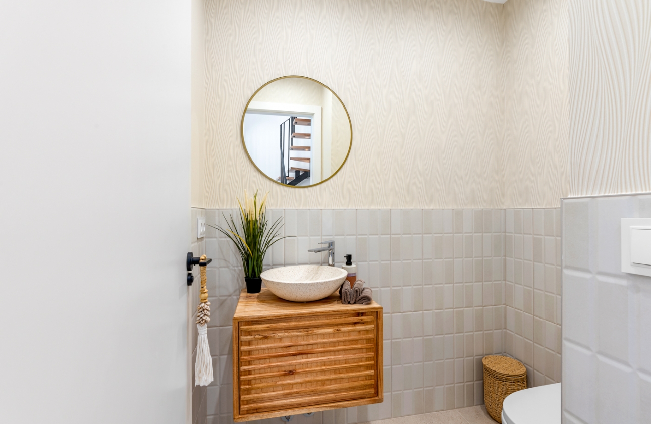 Obra nueva - Adosado - Dolores