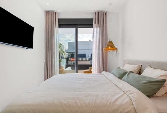 Obra nueva - Adosado - Dolores