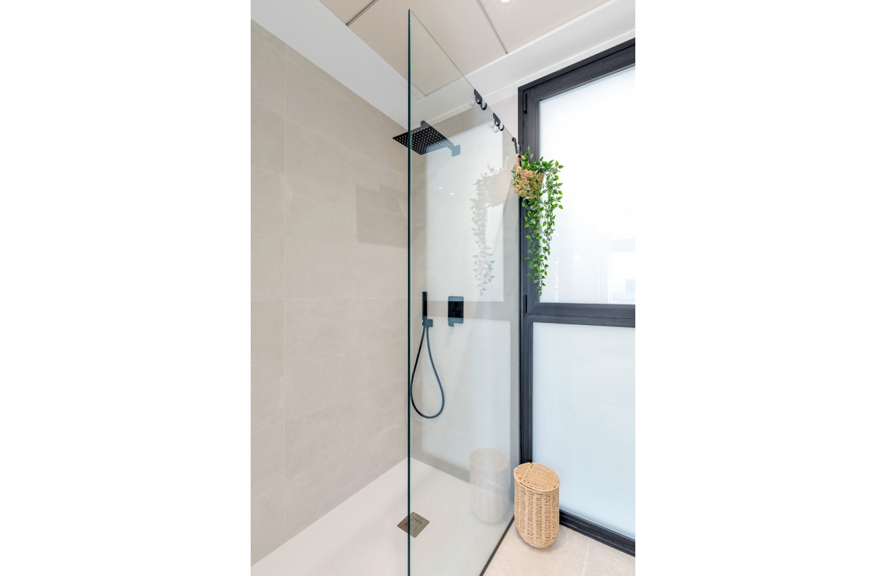 Obra nueva - Adosado - Dolores