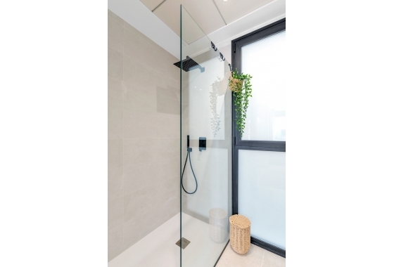 Obra nueva - Adosado - Dolores