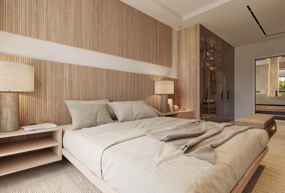 New Build - Penthouse - Estepona