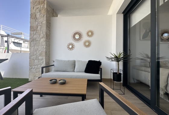 Rynek wtórny - Apartament - Orihuela Costa - Punta Prima