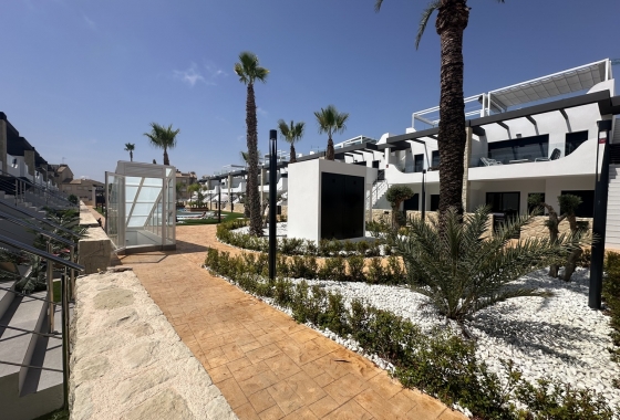 Rynek wtórny - Apartament - Orihuela Costa - Punta Prima