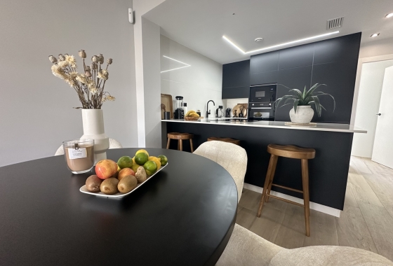 Rynek wtórny - Apartament - Orihuela Costa - Punta Prima