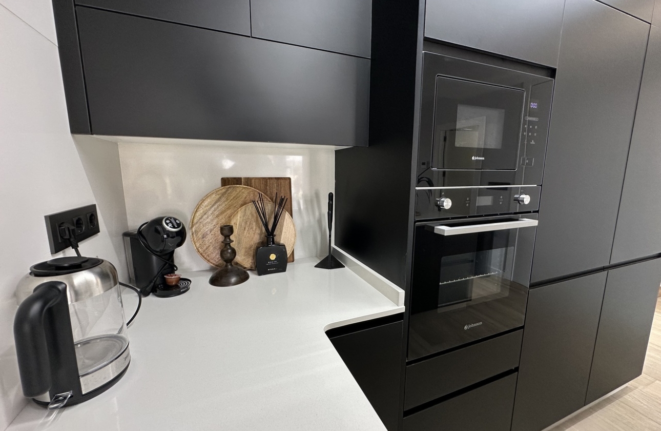 Rynek wtórny - Apartament - Orihuela Costa - Punta Prima