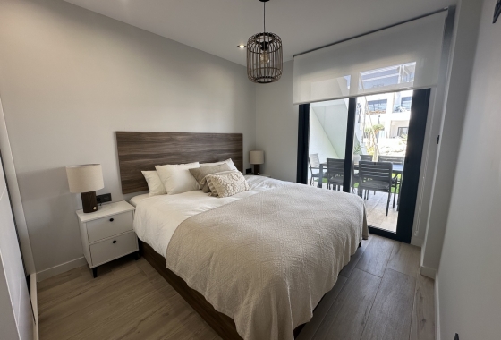 Rynek wtórny - Apartament - Orihuela Costa - Punta Prima