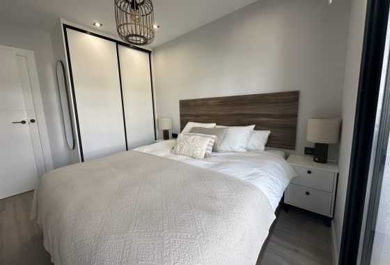 Rynek wtórny - Apartament - Orihuela Costa - Punta Prima