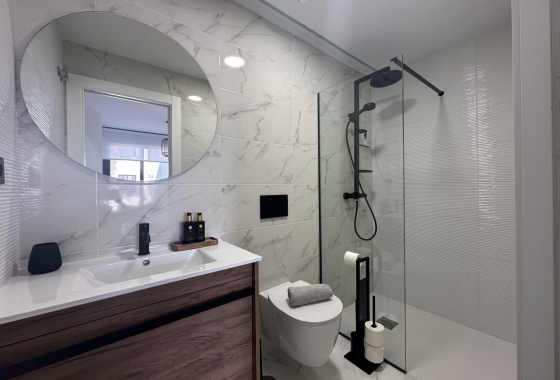 Rynek wtórny - Apartament - Orihuela Costa - Punta Prima