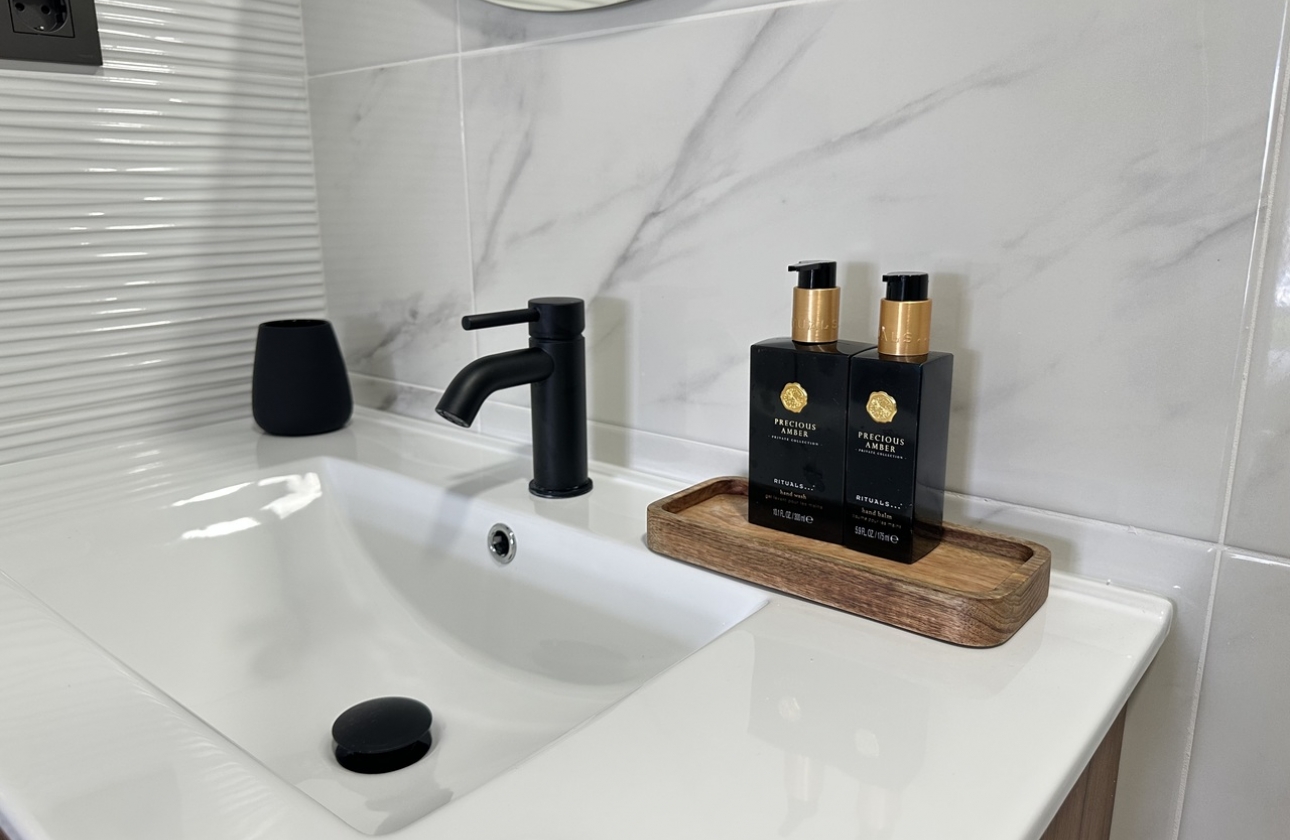 Rynek wtórny - Apartament - Orihuela Costa - Punta Prima