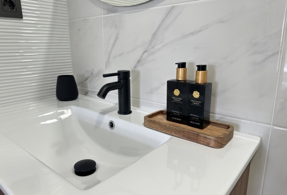 Rynek wtórny - Apartament - Orihuela Costa - Punta Prima