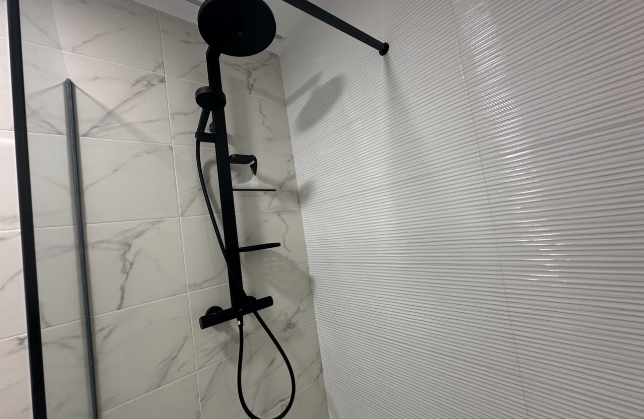 Rynek wtórny - Apartament - Orihuela Costa - Punta Prima