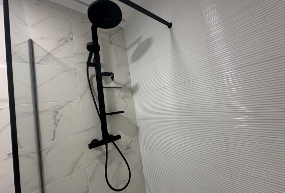 Rynek wtórny - Apartament - Orihuela Costa - Punta Prima