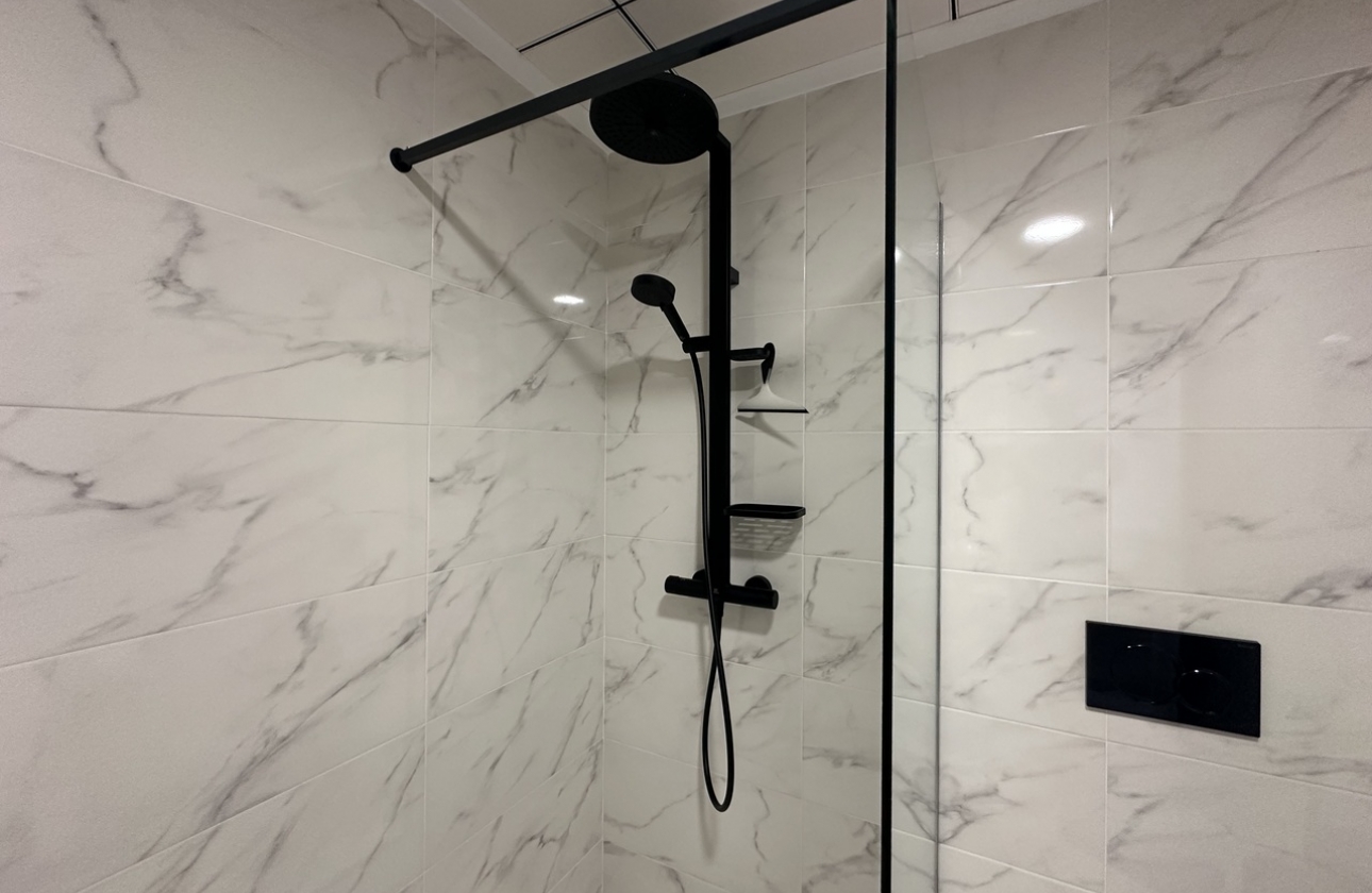 Rynek wtórny - Apartament - Orihuela Costa - Punta Prima