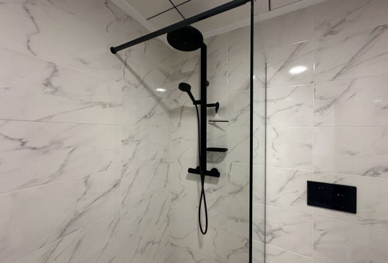 Rynek wtórny - Apartament - Orihuela Costa - Punta Prima