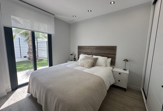 Rynek wtórny - Apartament - Orihuela Costa - Punta Prima