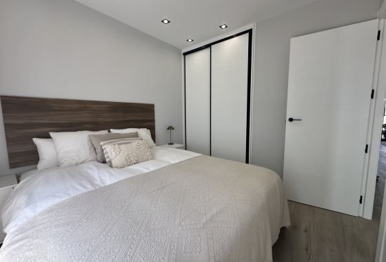 Rynek wtórny - Apartament - Orihuela Costa - Punta Prima