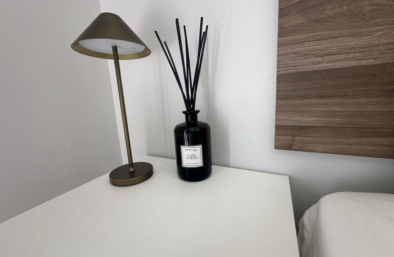 Rynek wtórny - Apartament - Orihuela Costa - Punta Prima