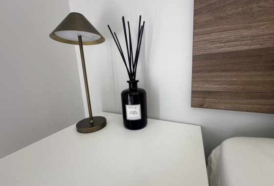 Rynek wtórny - Apartament - Orihuela Costa - Punta Prima