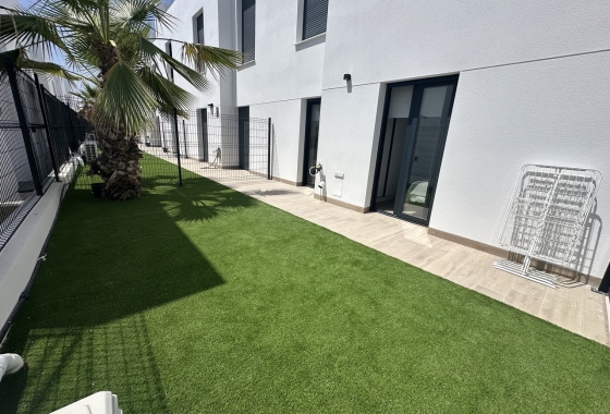 Rynek wtórny - Apartament - Orihuela Costa - Punta Prima