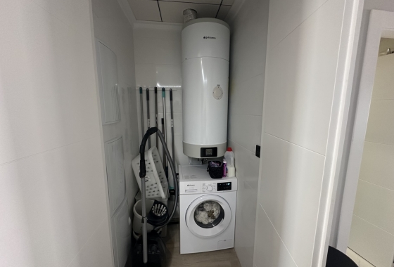 Rynek wtórny - Apartament - Orihuela Costa - Punta Prima