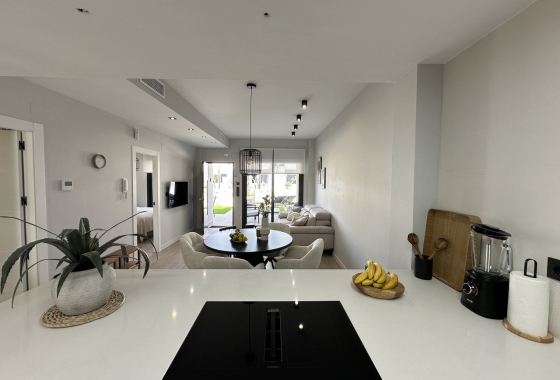 Rynek wtórny - Apartament - Orihuela Costa - Punta Prima