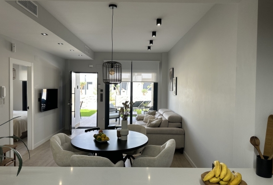 Rynek wtórny - Apartament - Orihuela Costa - Punta Prima