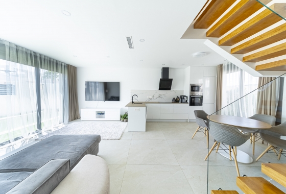 Resale - Villa - Benijofar