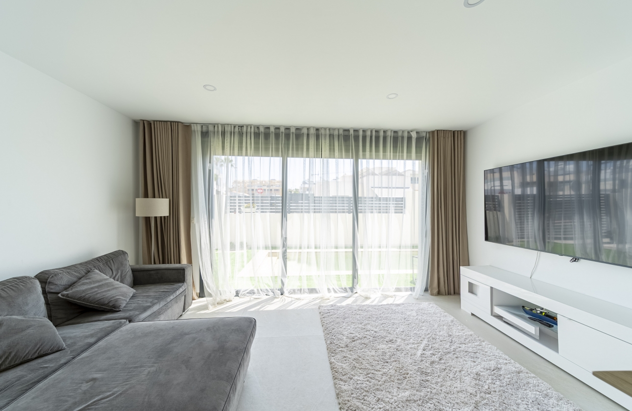 Resale - Villa - Benijofar