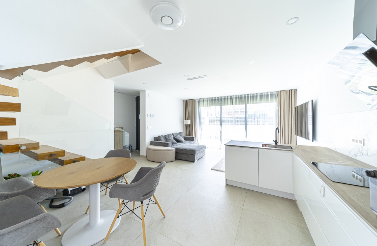 Resale - Villa - Benijofar