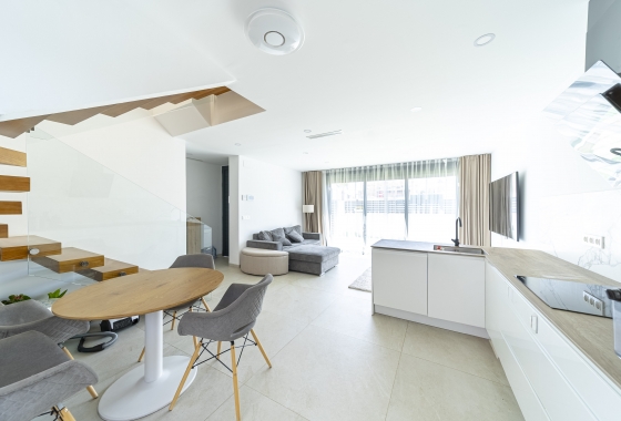 Resale - Villa - Benijofar