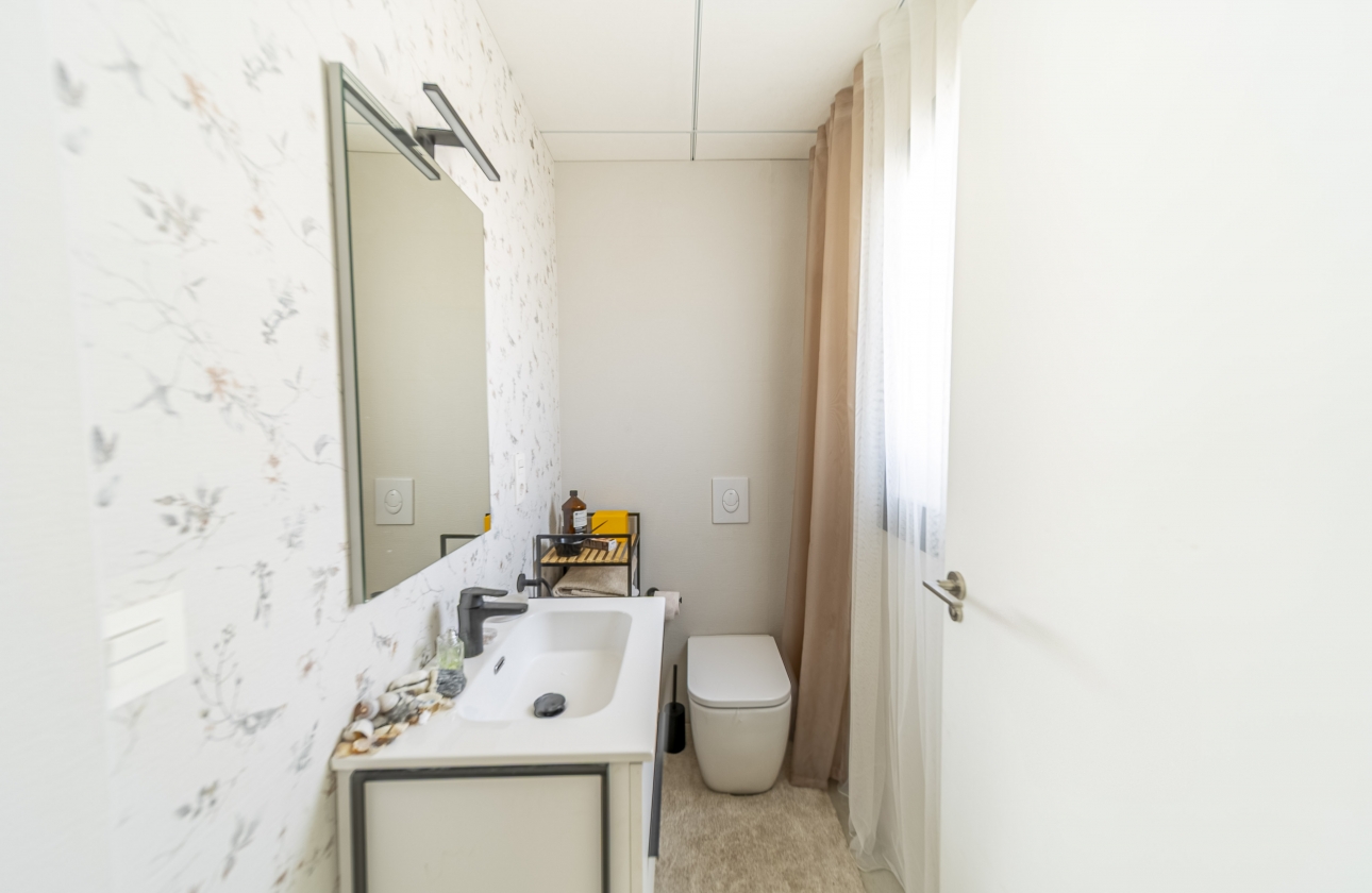 Resale - Villa - Benijofar