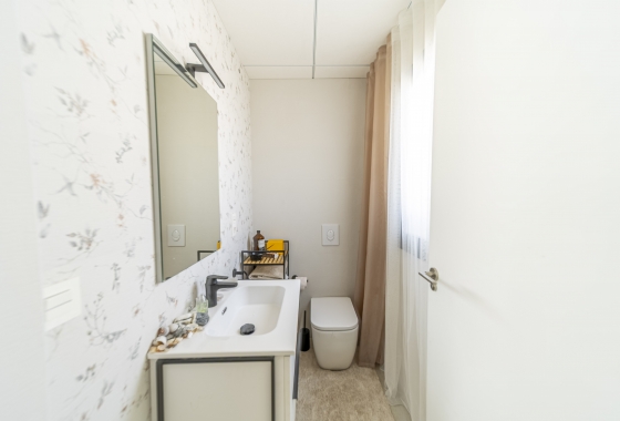 Resale - Villa - Benijofar