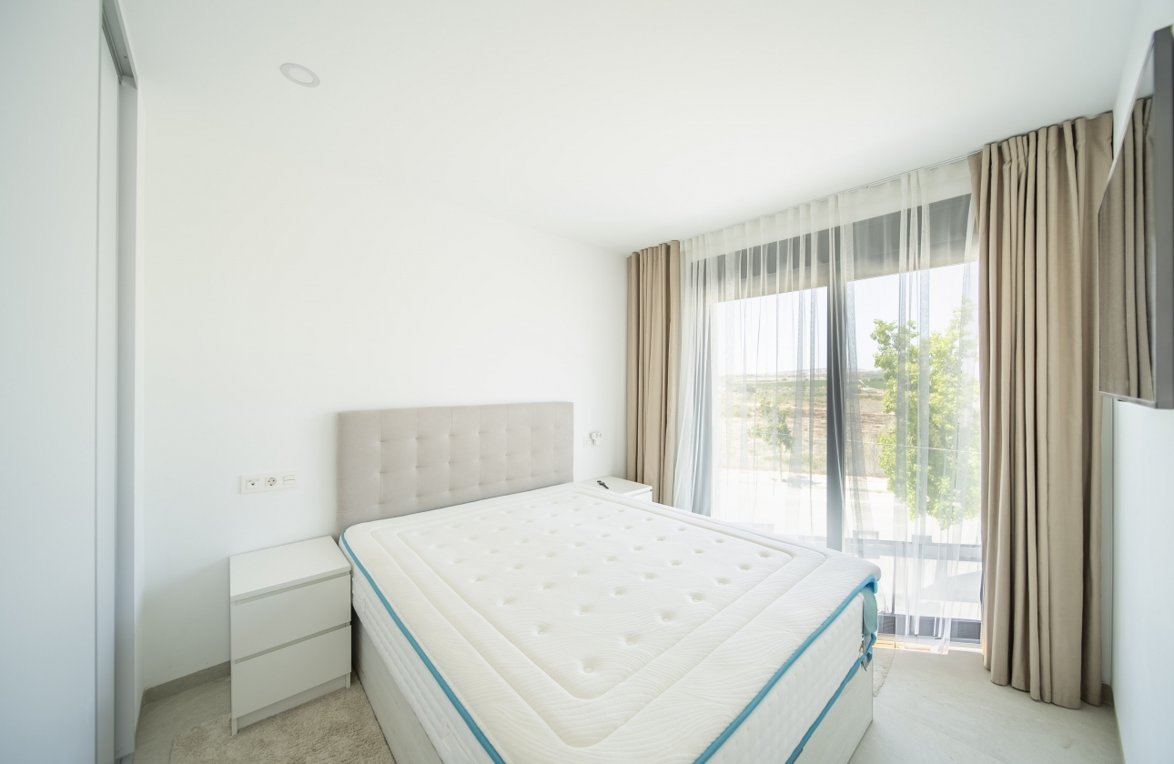 Resale - Villa - Benijofar